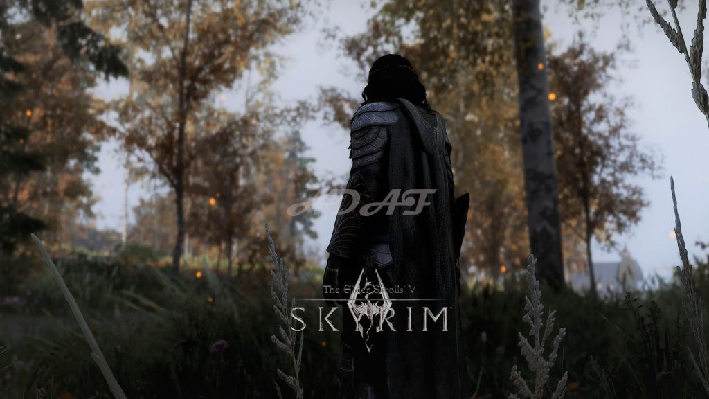 图片[9]-上古卷轴5 （The Elder Scrolls V）天际冒险 绅士少女整合-Poetr绅楼