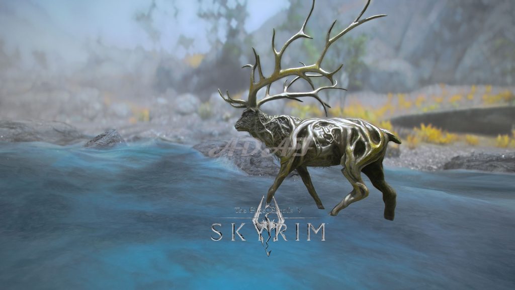 图片[6]-上古卷轴5 （The Elder Scrolls V）天际冒险 绅士少女整合-Poetr绅楼