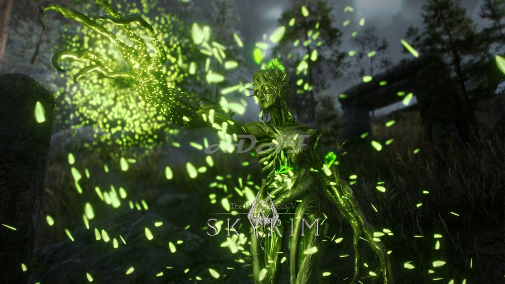 图片[12]-上古卷轴5 （The Elder Scrolls V）天际冒险 绅士少女整合-Poetr绅楼