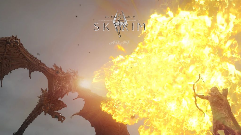 图片[18]-上古卷轴5 （The Elder Scrolls V）天际冒险 绅士少女整合-Poetr绅楼