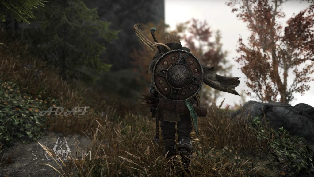 图片[16]-上古卷轴5 （The Elder Scrolls V）天际冒险 绅士少女整合-Poetr绅楼