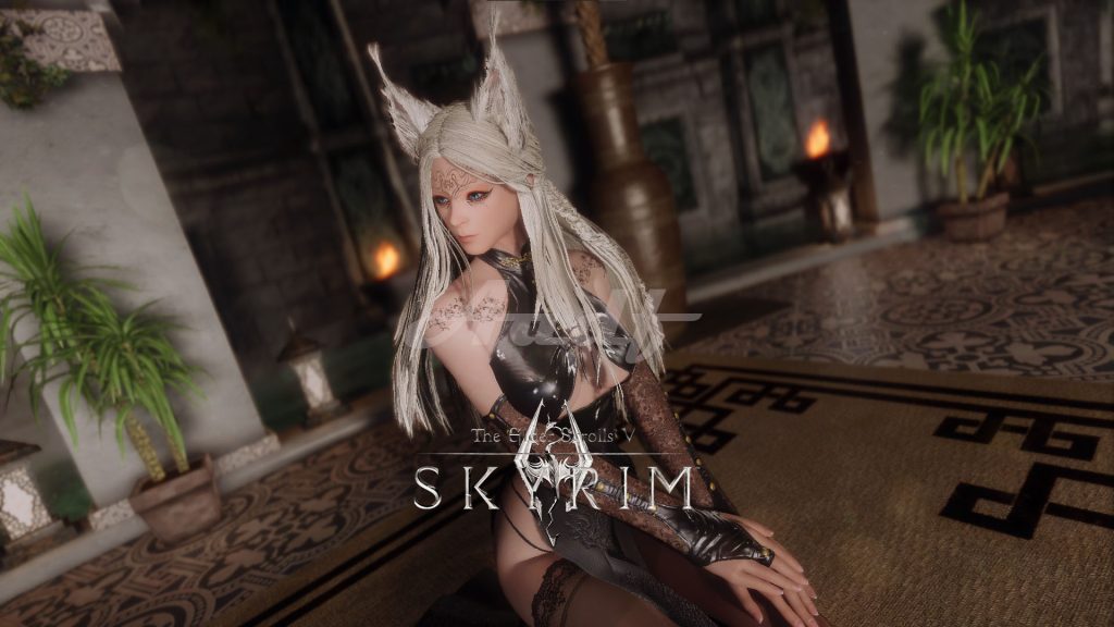 图片[7]-上古卷轴5 （The Elder Scrolls V）天际冒险 绅士少女整合-Poetr绅楼