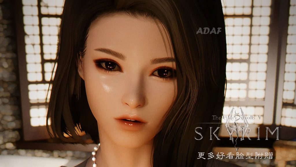 图片[22]-上古卷轴5 （The Elder Scrolls V）天际冒险 绅士少女整合-Poetr绅楼