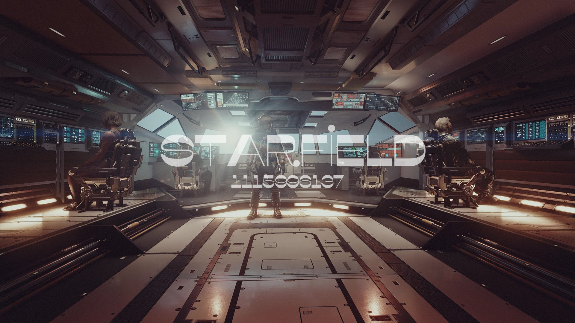 星空(Starfield)绅士模组整合 2024年重磅发布 本站制作