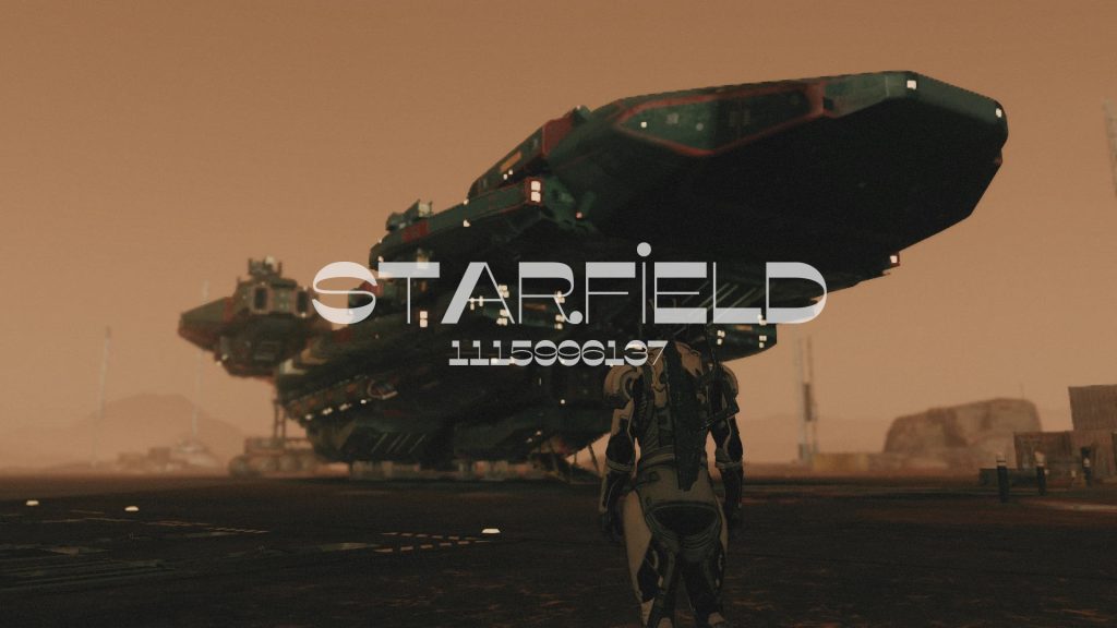 图片[2]-星空（Starfield）绅士模组整合 2024年重磅发布 本站制作-Poetr绅楼