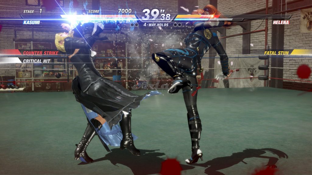 图片[12]-死或生6（Dead or Alive 6） 四百模组 绅士整合  本站制作-Poetr绅楼