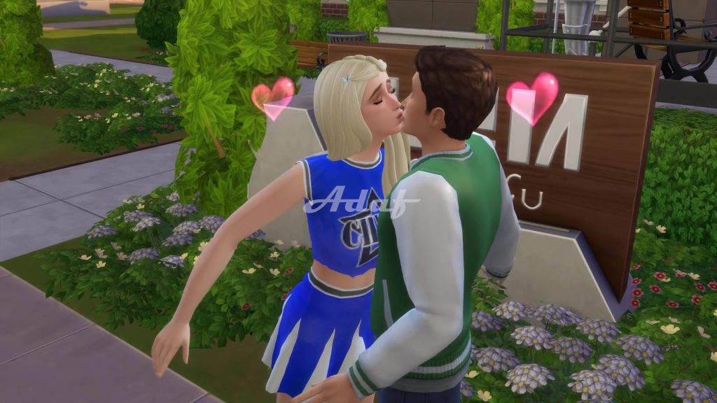 图片[4]-模拟人生4（The Sims 4）荷尔蒙之欲 9000mod 绅士整合  本站制作-Poetr绅楼