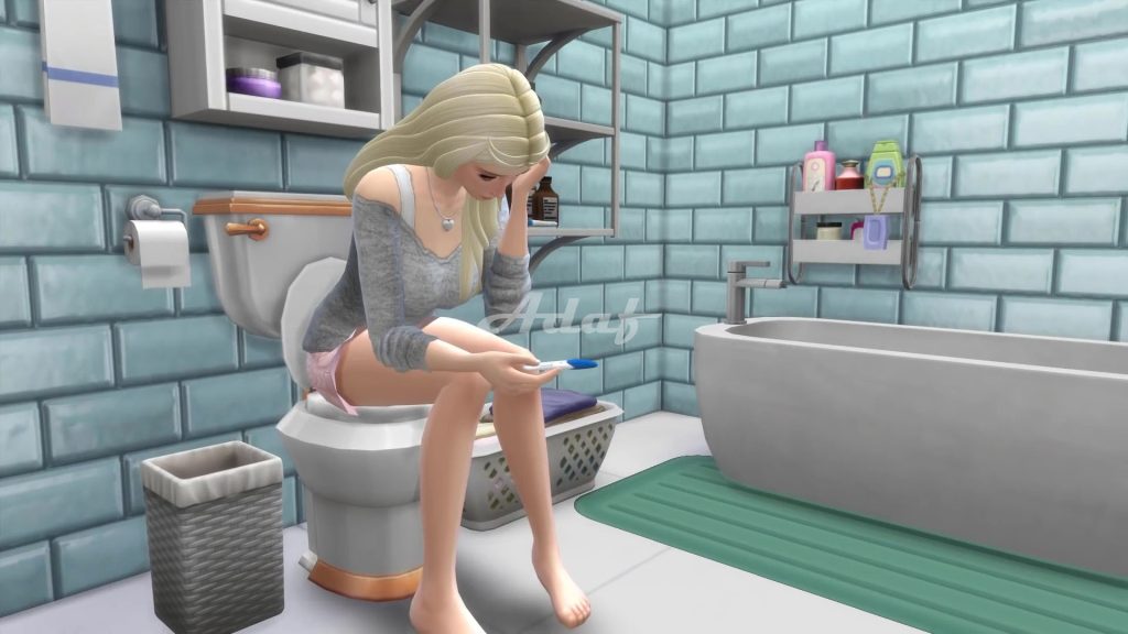 图片[9]-模拟人生4（The Sims 4）荷尔蒙之欲 9000mod 绅士整合  本站制作-Poetr绅楼