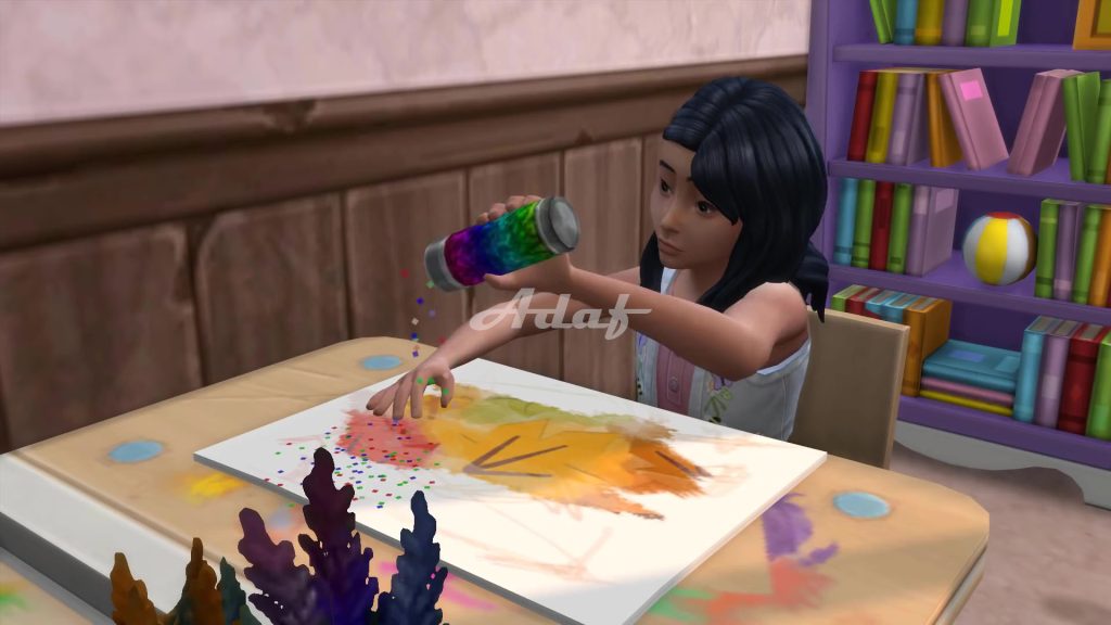 图片[12]-模拟人生4（The Sims 4）荷尔蒙之欲 9000mod 绅士整合  本站制作-Poetr绅楼