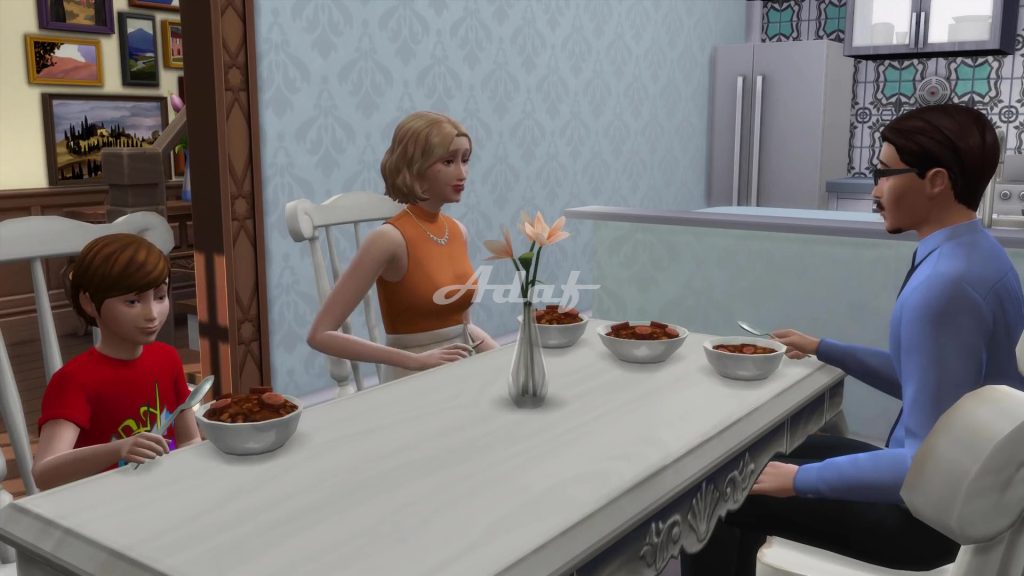 图片[3]-模拟人生4（The Sims 4）荷尔蒙之欲 9000mod 绅士整合  本站制作-Poetr绅楼