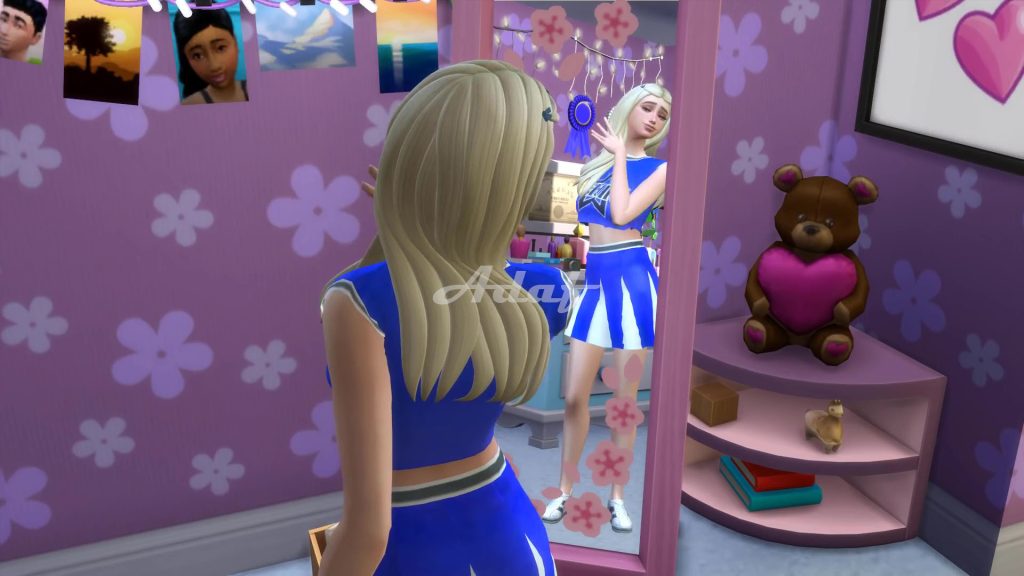 图片[2]-模拟人生4（The Sims 4）荷尔蒙之欲 9000mod 绅士整合  本站制作-Poetr绅楼