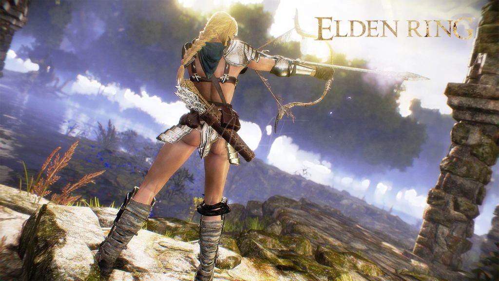 图片[5]-艾尔登法环（Elden Ring）战斗改进 绅士整合 本站制作-Poetr绅楼