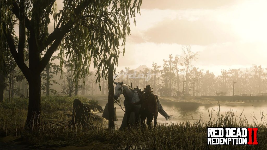 图片[2]-荒野大镖客:救赎2（Red Dead Redemption 2）  光影追踪画质 绅士整合  本站制作-Poetr绅楼