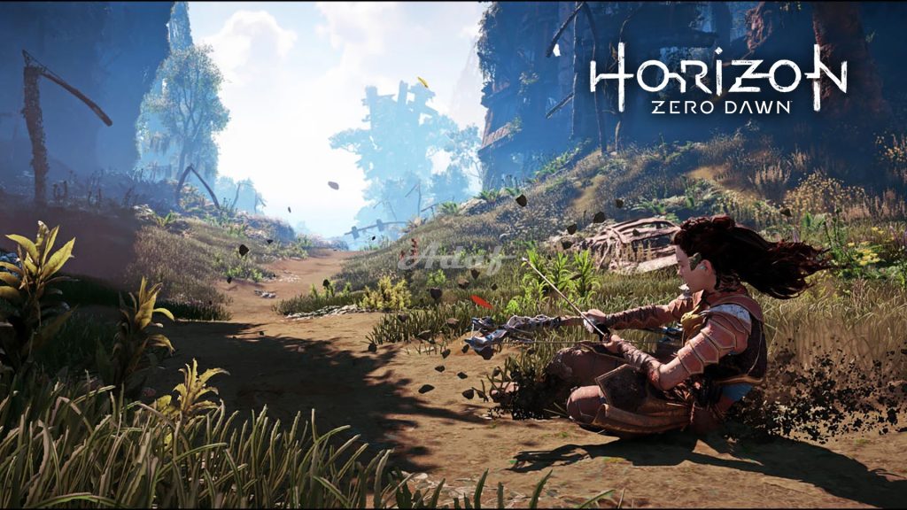 图片[4]-地平线：零之曙光（Horizon Zero Dawn）超高清 绅士模组整合  本站制作-Poetr绅楼