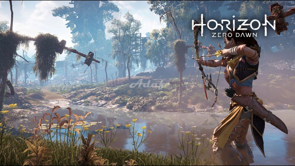 图片[17]-地平线：零之曙光（Horizon Zero Dawn）超高清 绅士模组整合  本站制作-Poetr绅楼