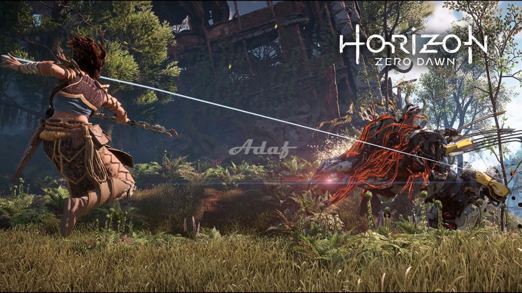 图片[7]-地平线：零之曙光（Horizon Zero Dawn）超高清 绅士模组整合  本站制作-Poetr绅楼