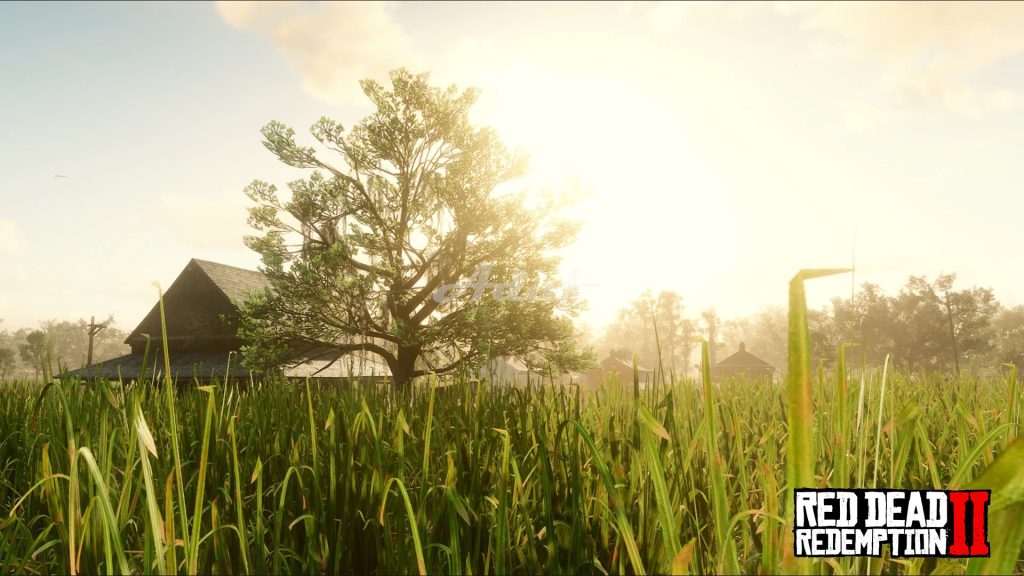 图片[11]-荒野大镖客:救赎2（Red Dead Redemption 2）  光影追踪画质 绅士整合  本站制作-Poetr绅楼