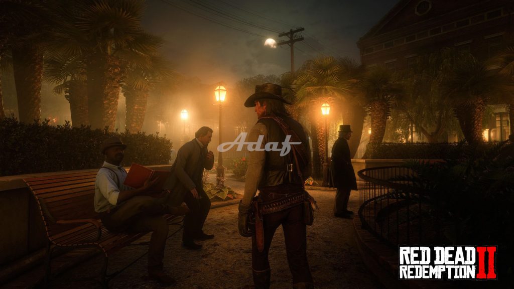 图片[15]-荒野大镖客:救赎2（Red Dead Redemption 2）  光影追踪画质 绅士整合  本站制作-Poetr绅楼