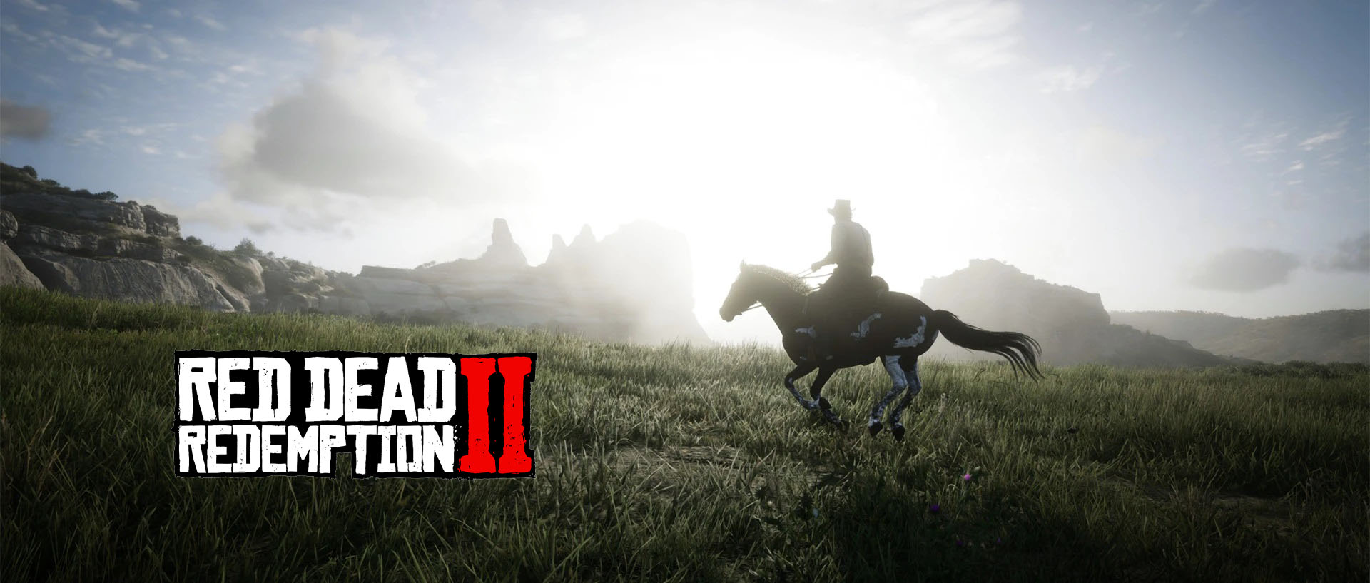 荒野大镖客:救赎2(Red Dead Redemption 2) 光影追踪画质 绅士整合 本站制作