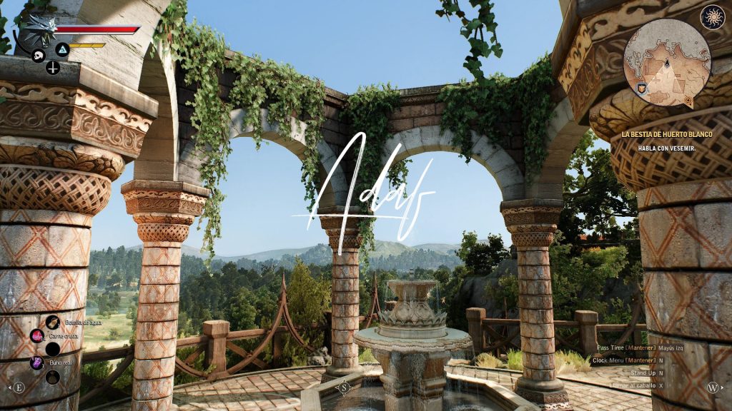 图片[7]-巫师3：狂猎（The Witcher 3 ）500mod整合 光影追踪画质 本站制作-Poetr绅楼