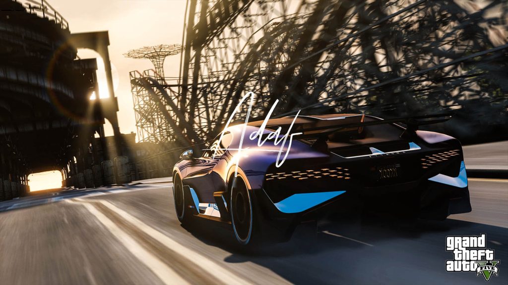 图片[16]-侠盗猎车5（Grand Theft Auto V）七千载具 光影追踪 超高清画质 模组整合 8月更新-Poetr绅楼