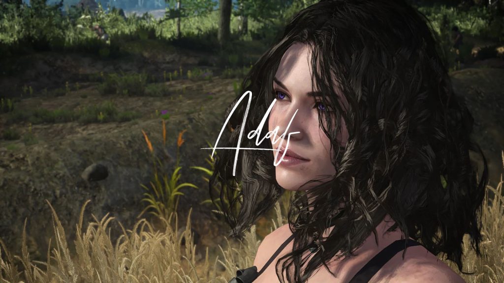 图片[31]-巫师3：狂猎（The Witcher 3 ）500mod整合 光影追踪画质 本站制作-Poetr绅楼