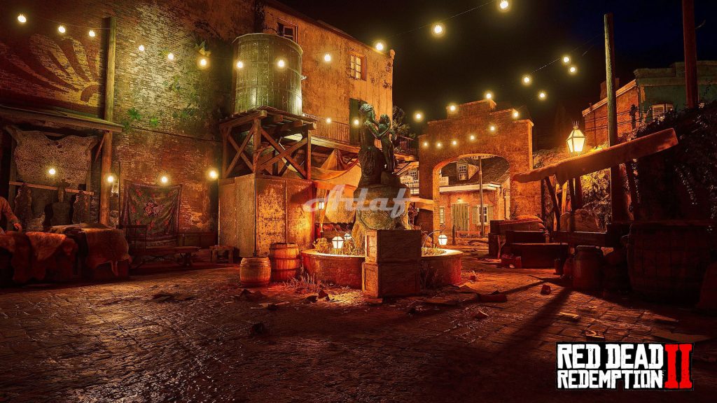 图片[18]-荒野大镖客:救赎2（Red Dead Redemption 2）  光影追踪画质 绅士整合  本站制作-Poetr绅楼