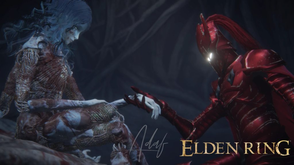 图片[17]-艾尔登法环（Elden Ring）战斗改进 绅士整合 本站制作-Poetr绅楼