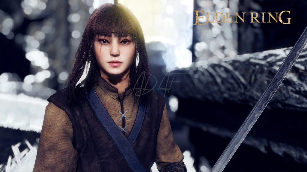 图片[16]-艾尔登法环（Elden Ring）战斗改进 绅士整合 本站制作-Poetr绅楼