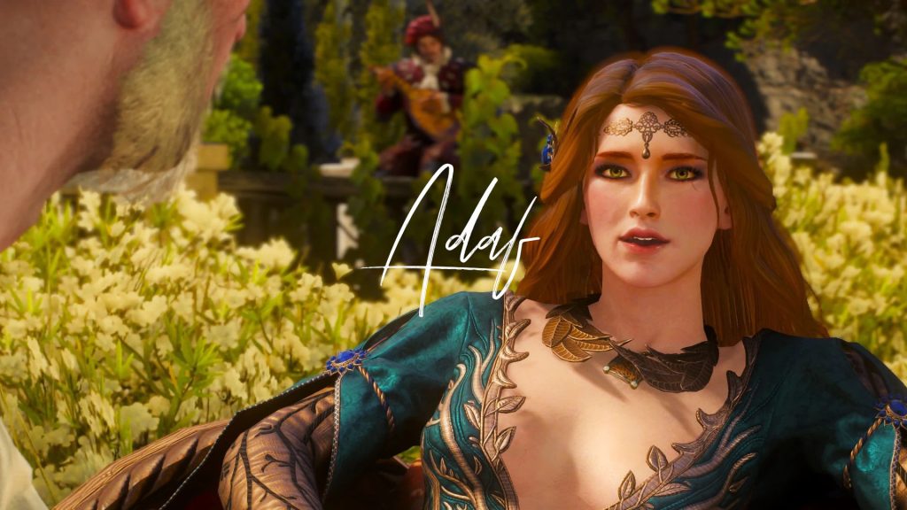 图片[38]-巫师3：狂猎（The Witcher 3 ）500mod整合 光影追踪画质 本站制作-Poetr绅楼