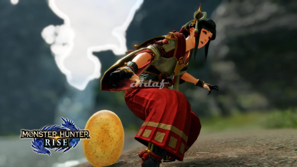 图片[14]-怪物猎人：崛起（Monster Hunter Rise ）300mod 绅士整合  本站制作-Poetr绅楼