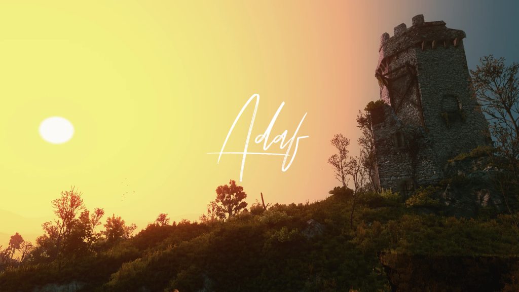 图片[34]-巫师3：狂猎（The Witcher 3 ）500mod整合 光影追踪画质 本站制作-Poetr绅楼