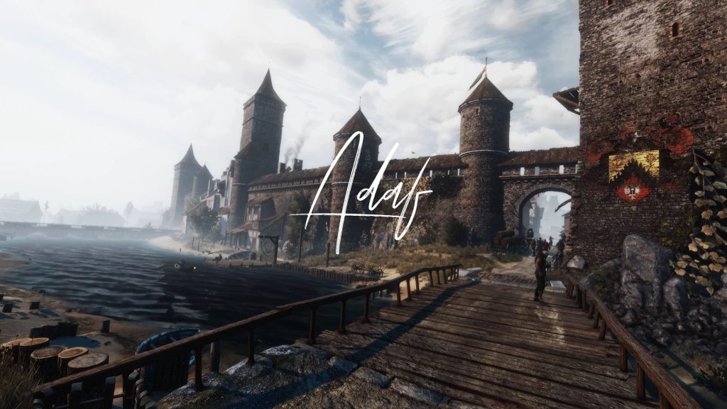 图片[10]-巫师3：狂猎（The Witcher 3 ）500mod整合 光影追踪画质 本站制作-Poetr绅楼