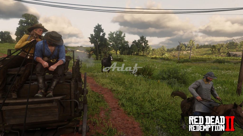 图片[10]-荒野大镖客:救赎2（Red Dead Redemption 2）  光影追踪画质 绅士整合  本站制作-Poetr绅楼