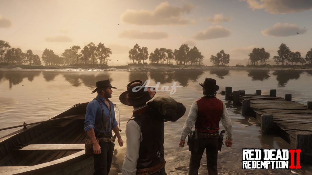 图片[6]-荒野大镖客:救赎2（Red Dead Redemption 2）  光影追踪画质 绅士整合  本站制作-Poetr绅楼