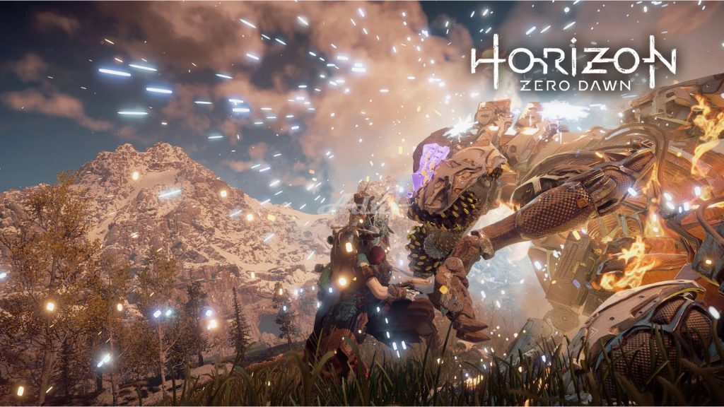 图片[21]-地平线：零之曙光（Horizon Zero Dawn）超高清 绅士模组整合  本站制作-Poetr绅楼