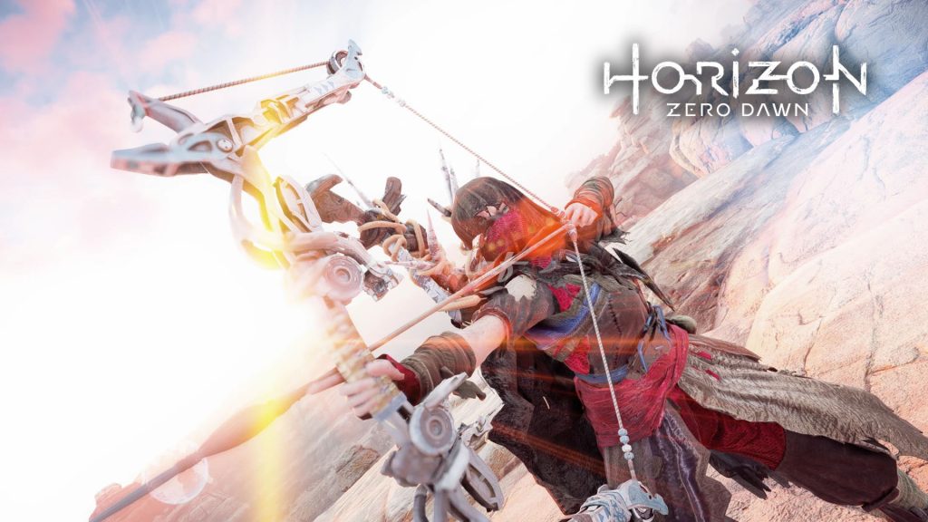 图片[5]-地平线：零之曙光（Horizon Zero Dawn）超高清 绅士模组整合  本站制作-Poetr绅楼