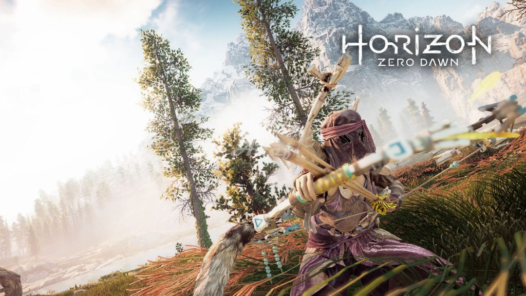 图片[15]-地平线：零之曙光（Horizon Zero Dawn）超高清 绅士模组整合  本站制作-Poetr绅楼