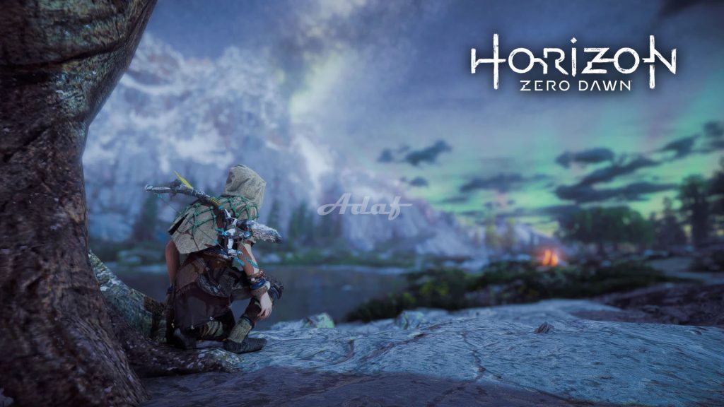 图片[8]-地平线：零之曙光（Horizon Zero Dawn）超高清 绅士模组整合  本站制作-Poetr绅楼