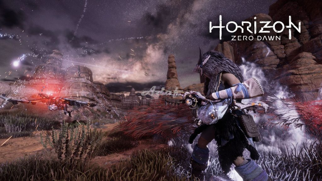 图片[11]-地平线：零之曙光（Horizon Zero Dawn）超高清 绅士模组整合  本站制作-Poetr绅楼