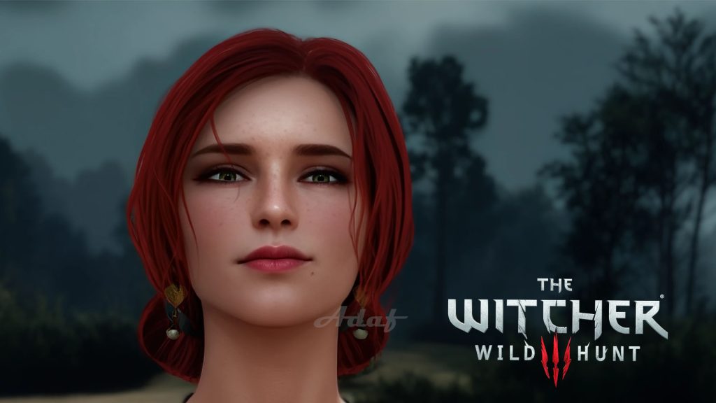 图片[2]-巫师3：狂猎（The Witcher 3 ）500mod整合 光影追踪画质 本站制作-Poetr绅楼