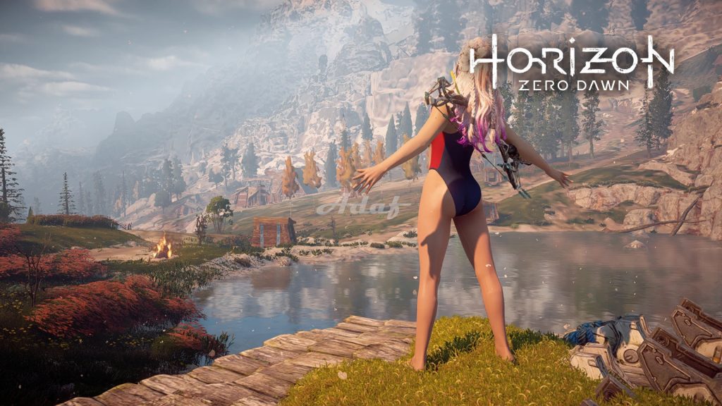 图片[18]-地平线：零之曙光（Horizon Zero Dawn）超高清 绅士模组整合  本站制作-Poetr绅楼