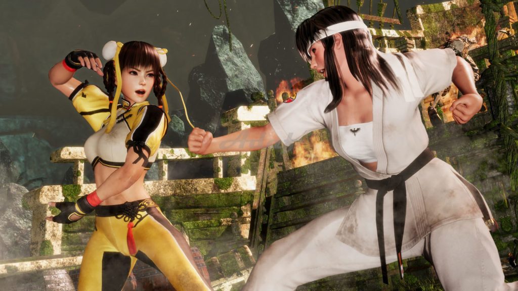 图片[3]-死或生6（Dead or Alive 6） 四百模组 绅士整合  本站制作-Poetr绅楼