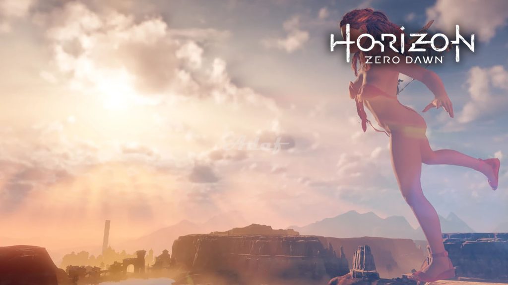 图片[12]-地平线：零之曙光（Horizon Zero Dawn）超高清 绅士模组整合  本站制作-Poetr绅楼