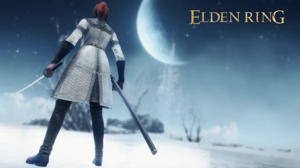 图片[18]-艾尔登法环（Elden Ring）战斗改进 绅士整合 本站制作-Poetr绅楼