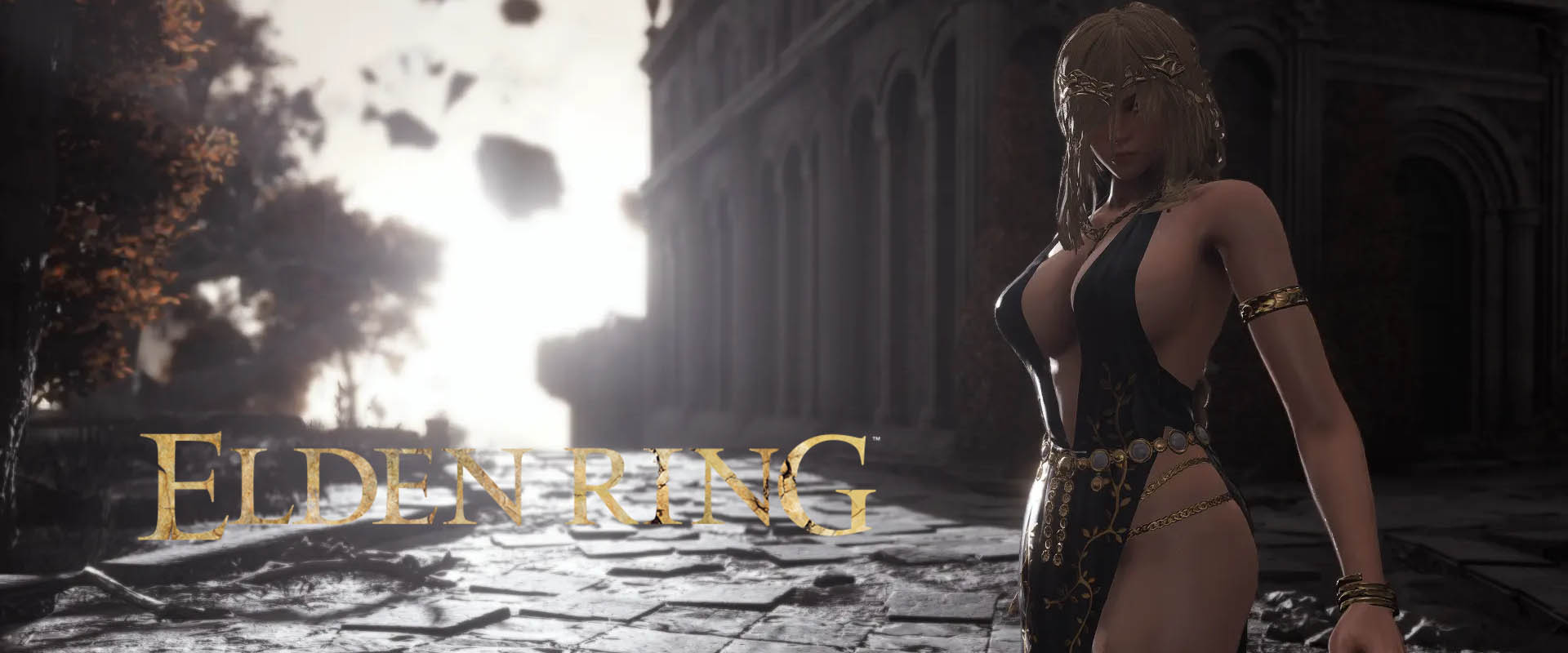 艾尔登法环（Elden Ring）战斗改进 绅士整合 本站制作