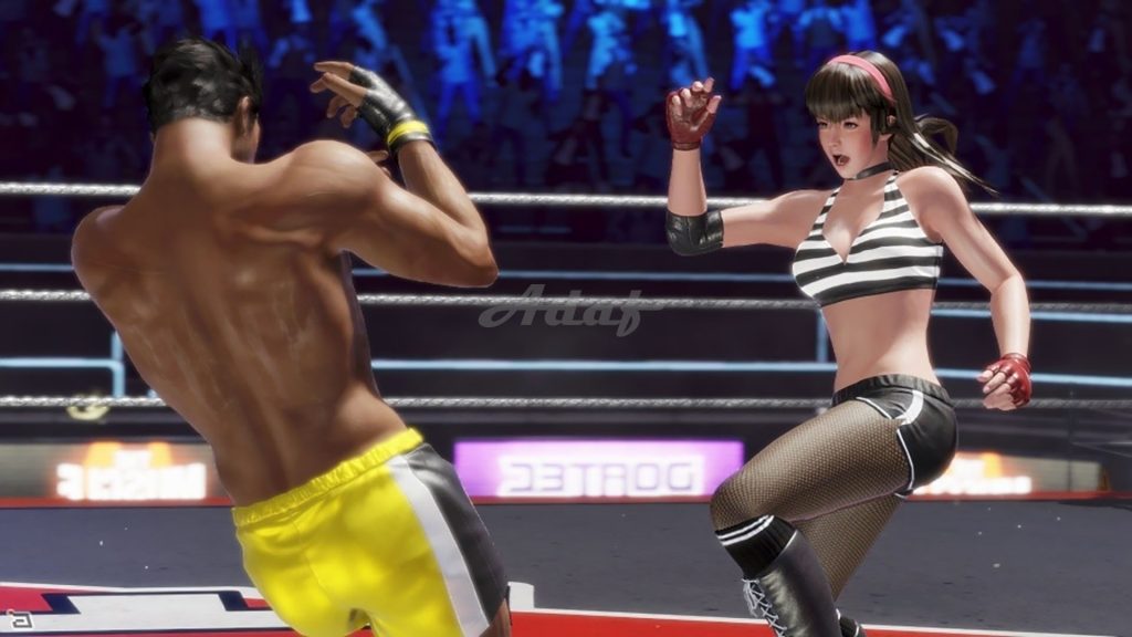 图片[13]-死或生6（Dead or Alive 6） 四百模组 绅士整合  本站制作-Poetr绅楼