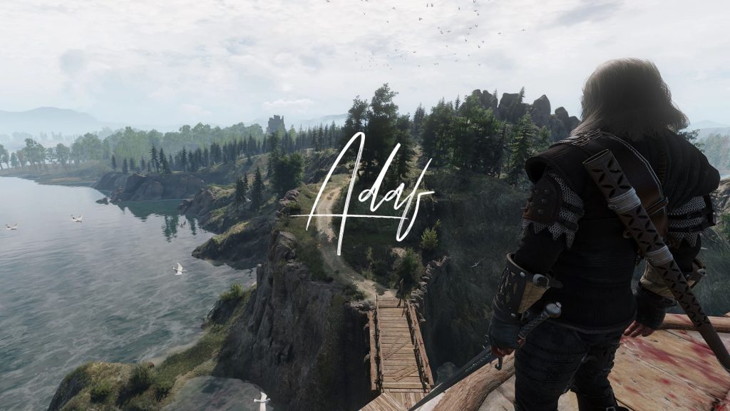 图片[13]-巫师3：狂猎（The Witcher 3 ）500mod整合 光影追踪画质 本站制作-Poetr绅楼