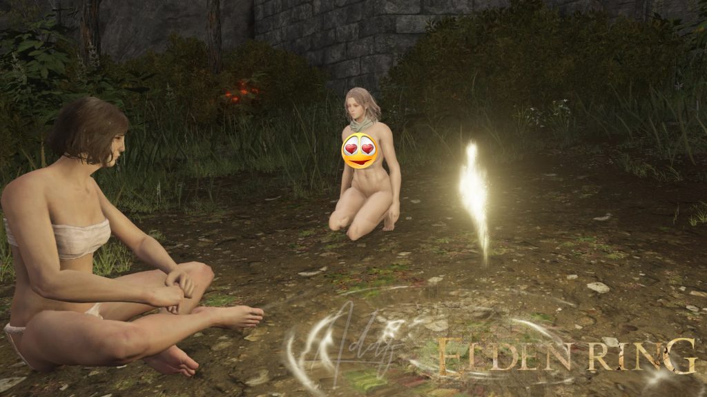 图片[3]-艾尔登法环（Elden Ring）战斗改进 绅士整合 本站制作-Poetr绅楼