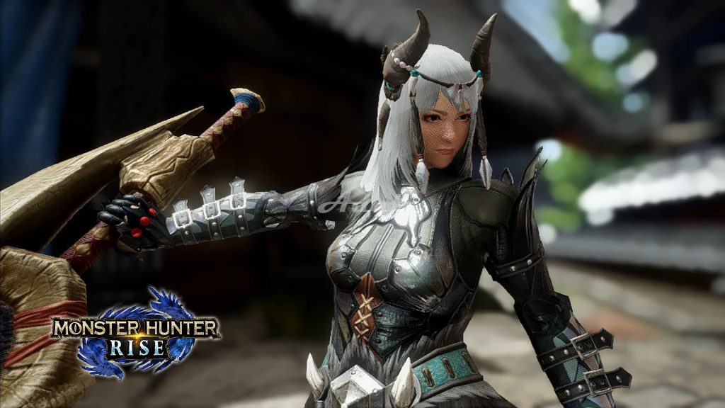 图片[4]-怪物猎人：崛起（Monster Hunter Rise ）300mod 绅士整合  本站制作-Poetr绅楼